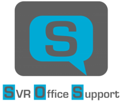 SVR Office Support